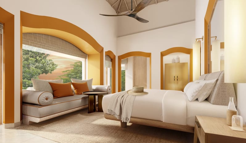 Phulay Bay, a Ritz-Carlton Reserve-Beach Villa 3_8051